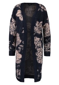 Selected Femme Kofta - dark blue