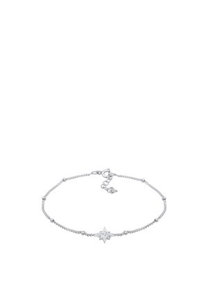 STERN ASTRO KUGELN - Armband - silver-coloured