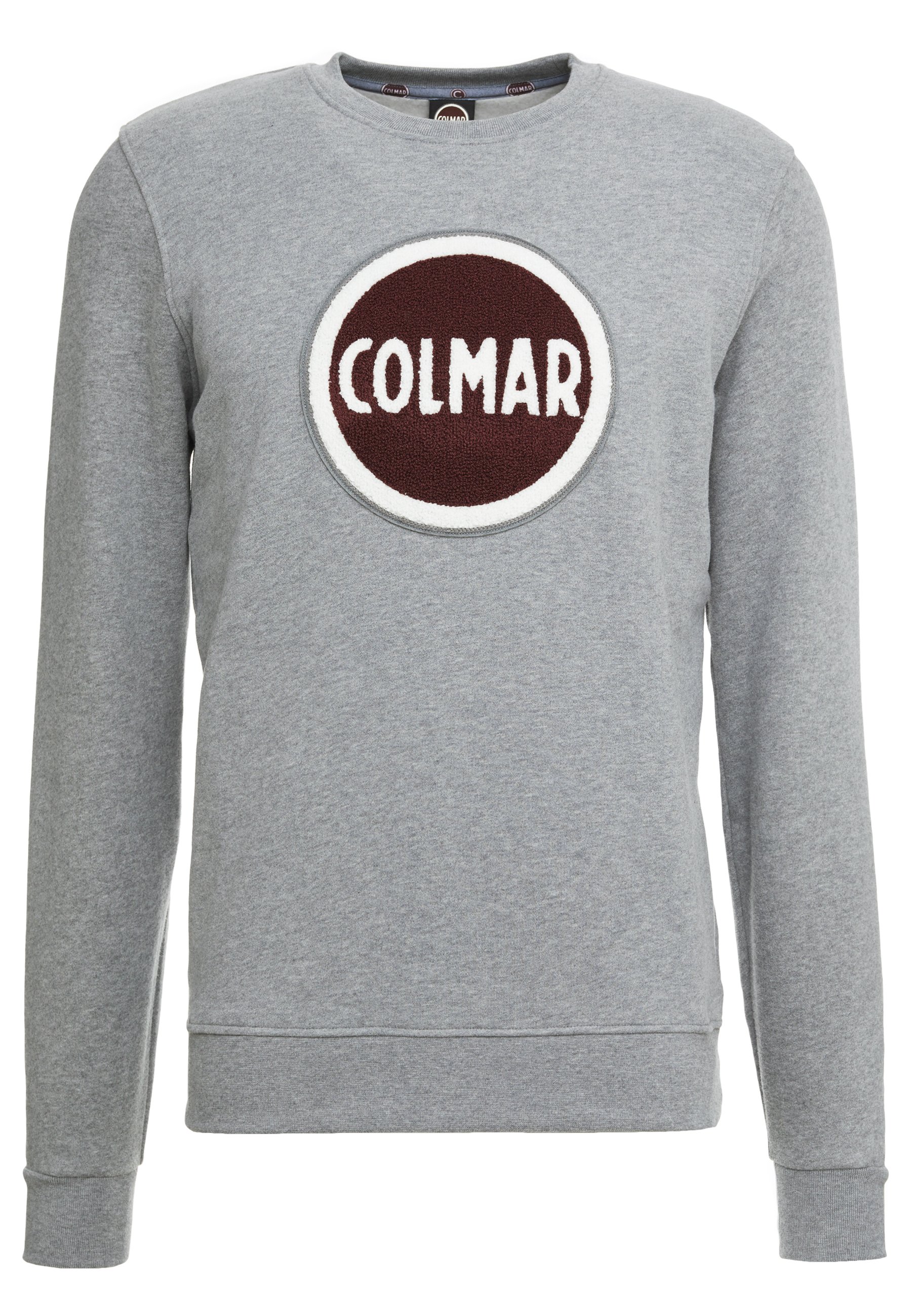 Colmar Originals MENS Sweatshirt melange grey Zalando.at Colmar MENS SWEATSHIRT | sportisimo.at