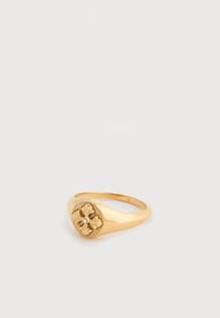 Επιλέχθηκε, yellow gold-coloured