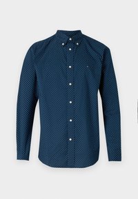 FLEX POLKA DOT SHIRT - Košeľa - night sky