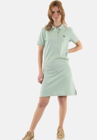 PALMA - Robe de jour - vert