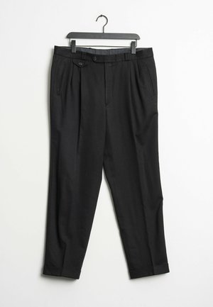 BRAX Habitbukser - black