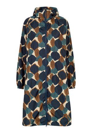 Masai MaTrina - Vodotěsná bunda - moonlit ocean