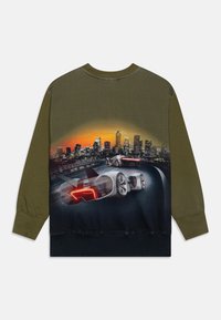 Molo MATTIS - Felpa - khaki