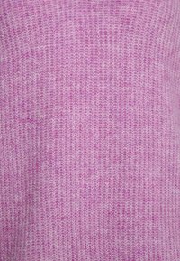 Marks & Spencer Strickpullover - purple