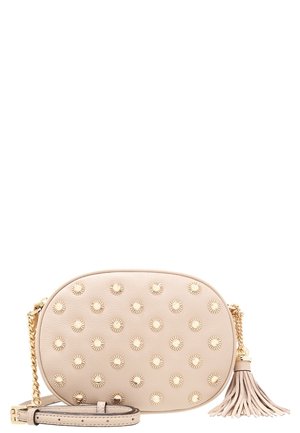 Sac bandoulière - beige