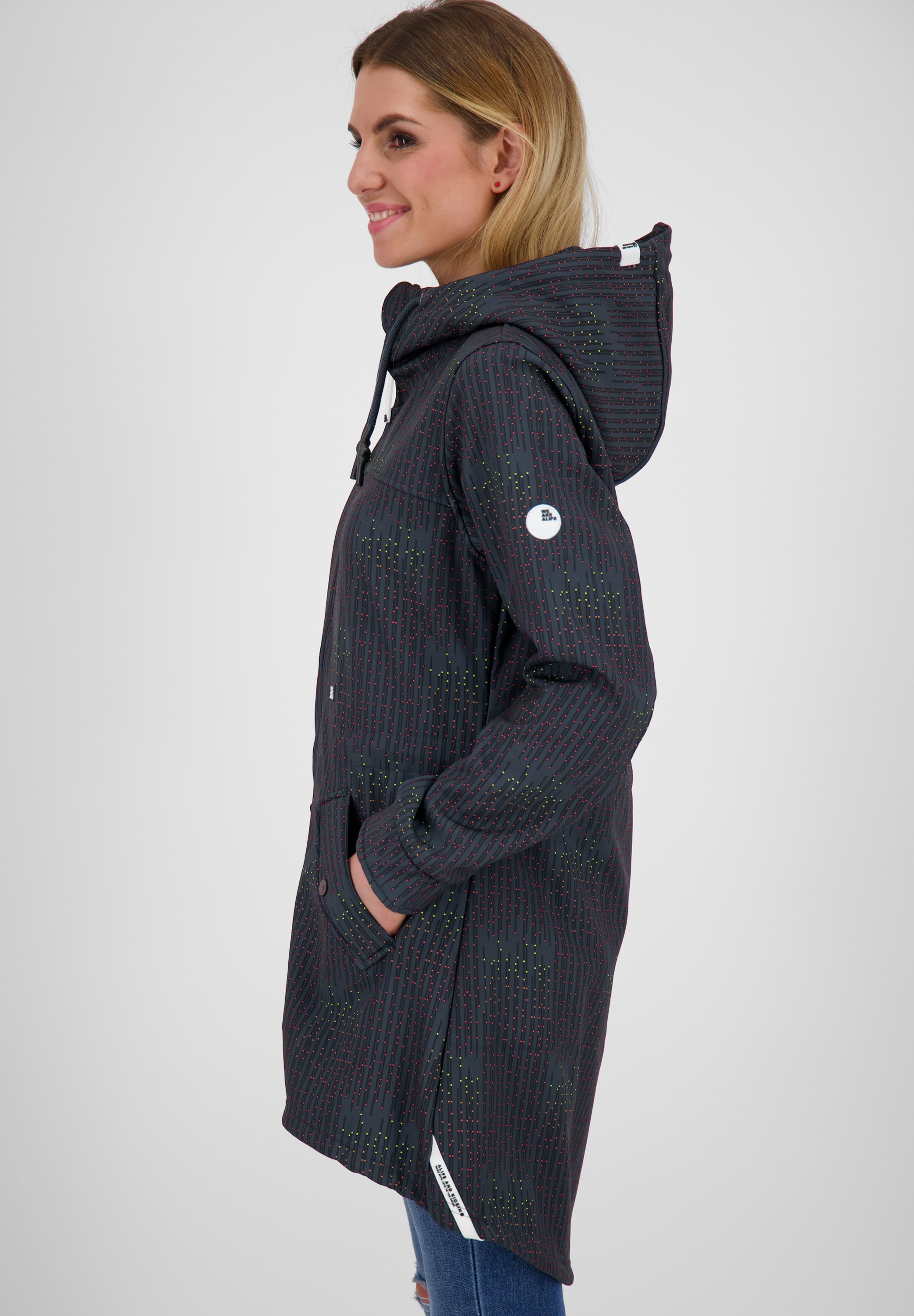 Damen Outdoorjacke Damen Outdoorjacke