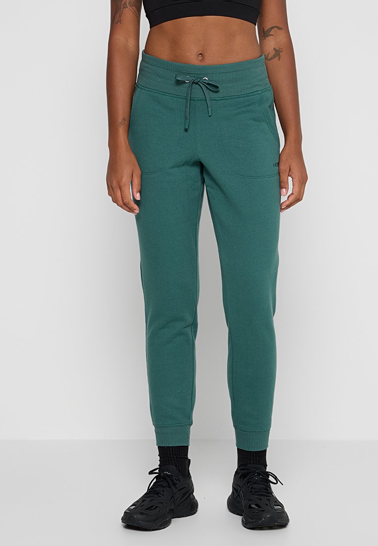 DKNY Sport Trainingsbroek donkergroen