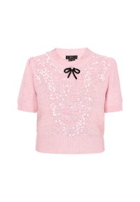Unausgewählt, light rose