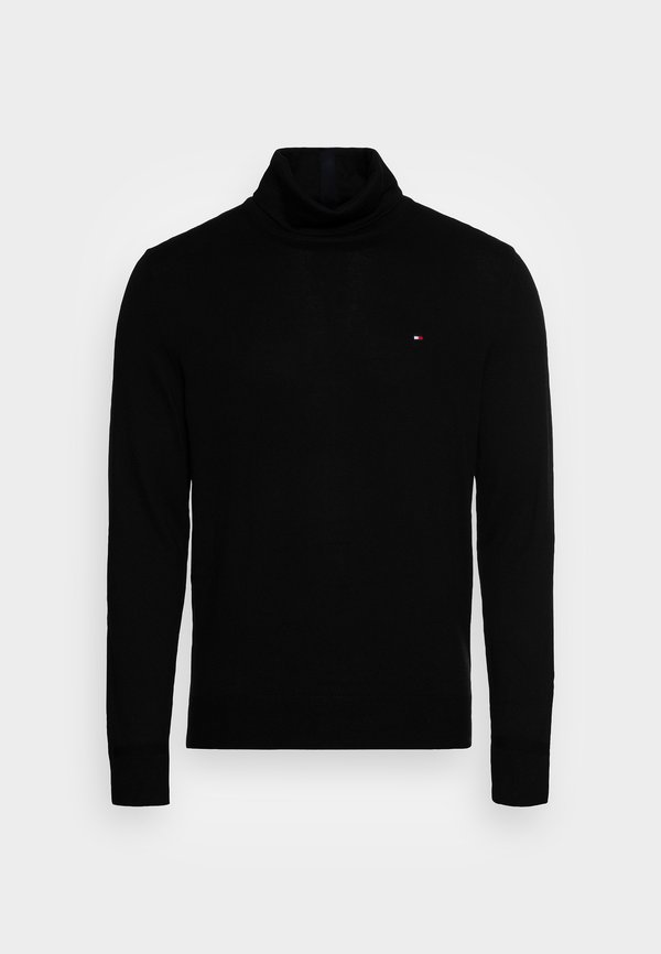 PIMA ROLL NECK - Jumper