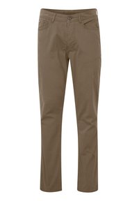 FQJOSHUA REGULAR FIT - Spodnie materiałowe