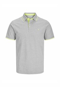 Non sélectionné, light grey melange