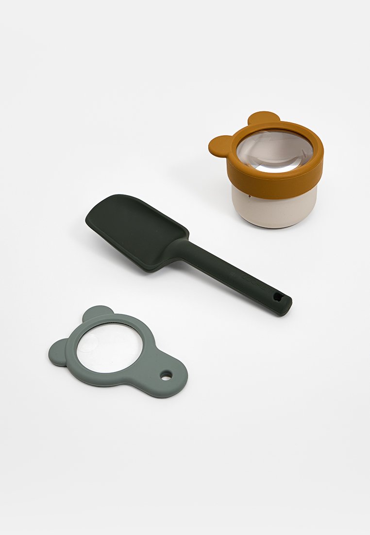 Liewood Tuinierspeelgoed groen