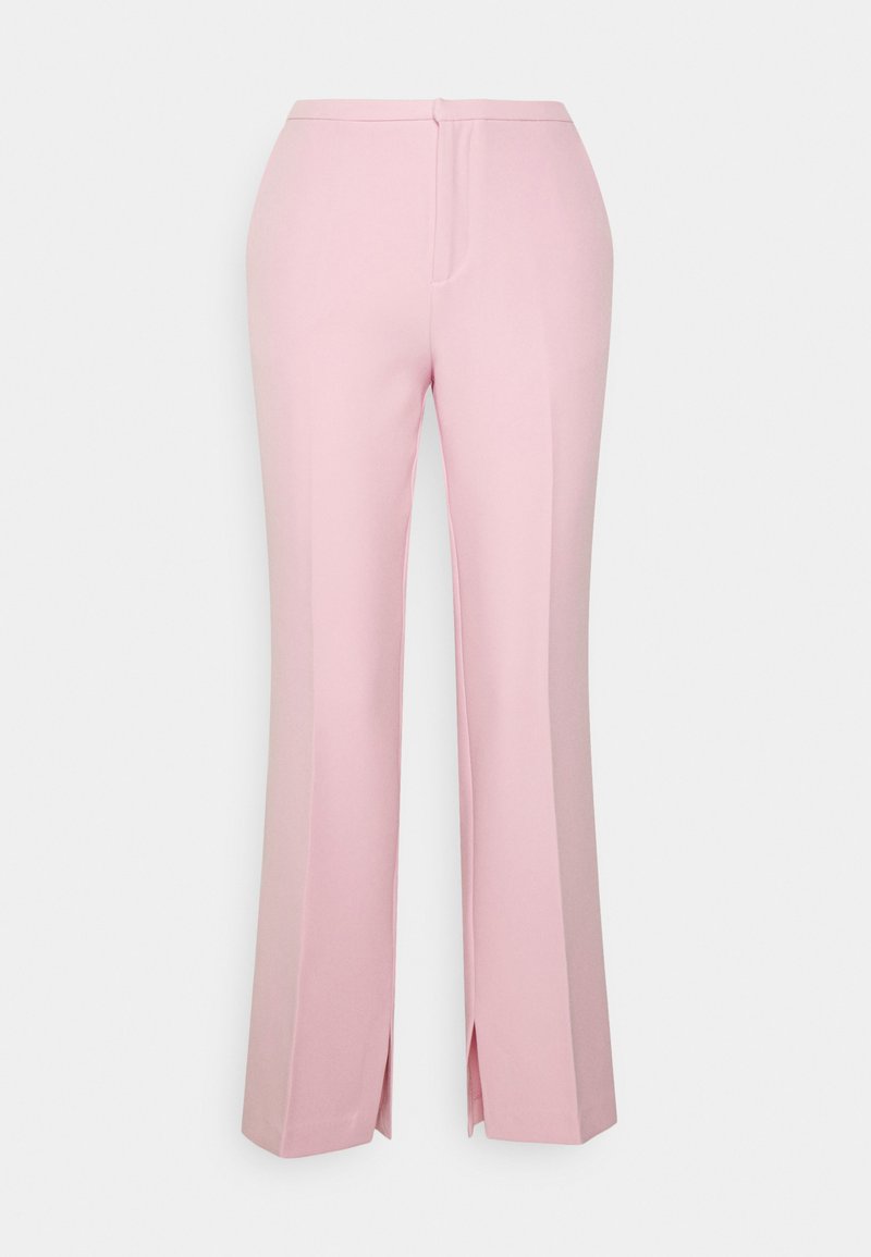 Gina Tricot Petite Broek lila