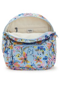Kipling CLASSICS CITY S - Mochila - wild flowers