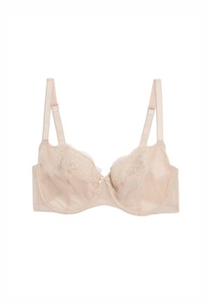 JASMINE  - Underwired bra - opaline
