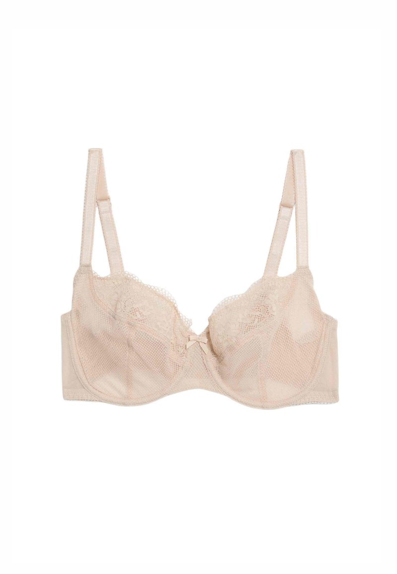 Marks & Spencer JASMINE  - Podprsenka s kosticemi - opaline