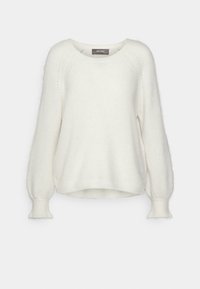 Mos Mosh Jersey de punto - off-white