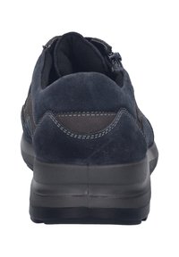 Josef Seibel MARLEY SNEAKER - Sneakers basse - dunkelblau kombi