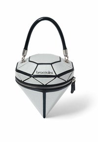 Braccialini DIAMOND  - Handtas - silver