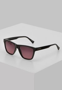 Hawkers - ONE LS POLARIZED - Akiniai nuo saulės - black Miniatiūros vaizdas 1