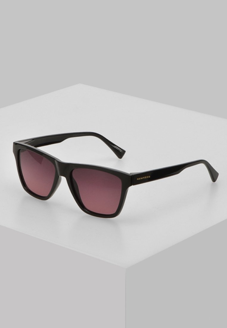 Hawkers - ONE LS POLARIZED - Akiniai nuo saulės - black, Padidinti