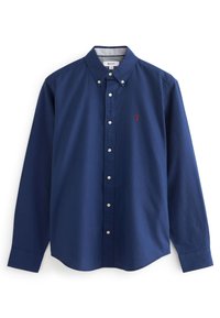 Unausgewählt, blue