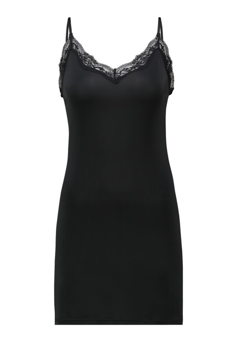 Hunkemöller Jurk zwart