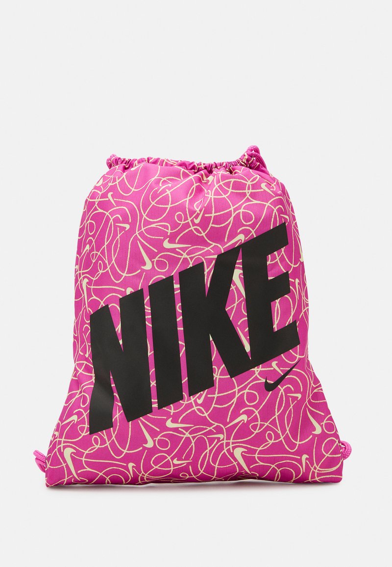 Nike Sportswear DRAWSTRING UNISEX Drawstring sports bag active