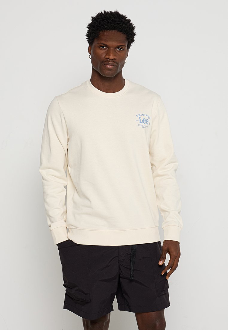 Lee Sweater crème