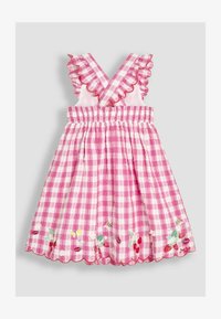 Selezionato, fuchsia pink