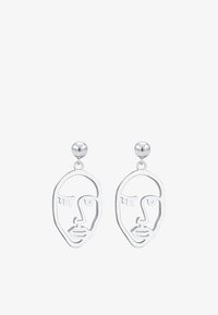 Pasirinkta, silver-coloured