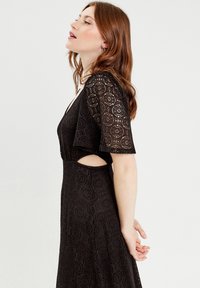 Cache Cache AUSGESTELLTES - Freizeitkleid - noir