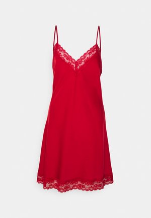 Chemise de nuit / Nuisette - red
