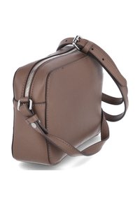 JOOP! GIRO CLOE SHOULDER - Sac bandoulière - beige