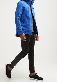 Pier One Parkas - blue