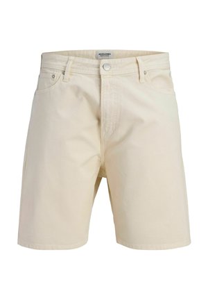 Jack & Jones, LOOSE FIT SHORTS LOOSE FIT LOOSE FIT SHORTS - Shorts di jeans - jet stream