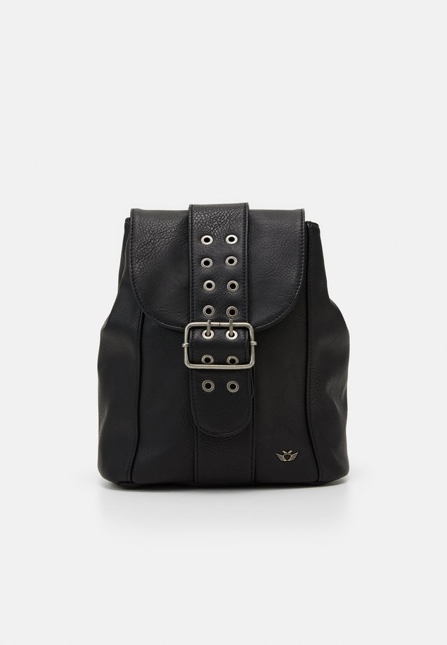 ELFI - Rucksack - black