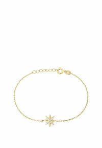 CHRIST Bracciale - gold-coloured