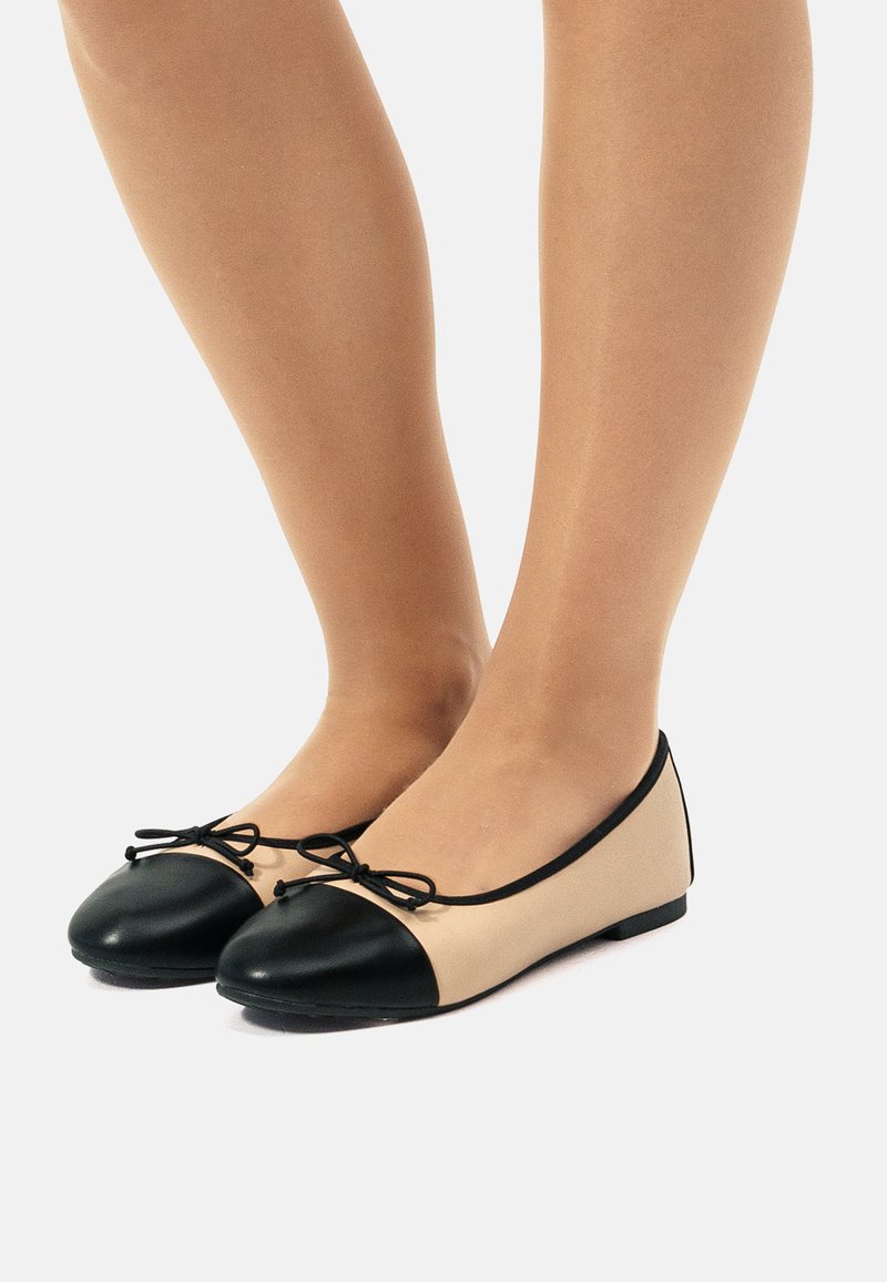 Maria Mare Ballerines - rosa