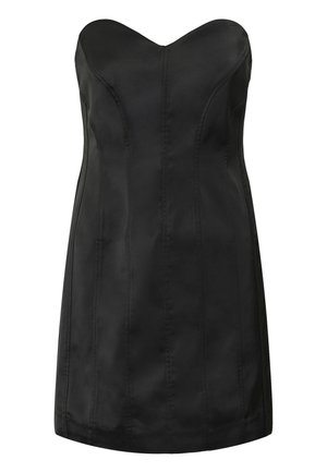 Gestuz, ZELVA DRESS - Robe de soirée - black