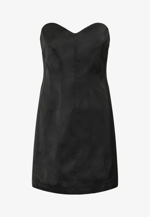 Gestuz, ZELVA DRESS - Robe de soirée - black