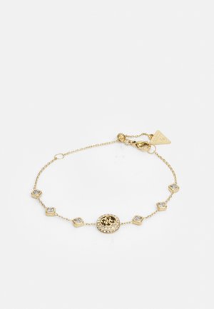 CRUSH - Bracciale - gold-coloured