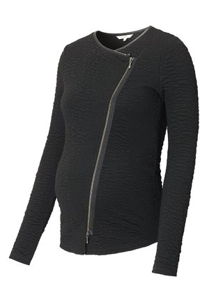 Cardigan - black