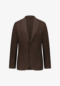 Non sélectionné, marrone