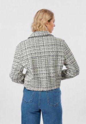 Anna Field Bleiseri - black