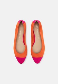 Marco Tozzi Baleriinad - carrot