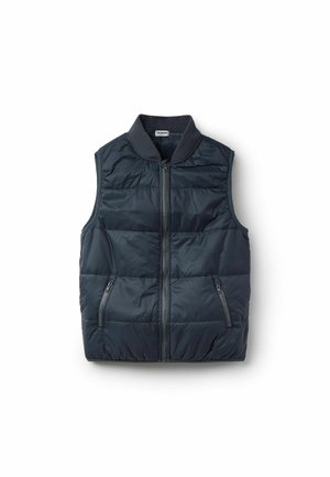 TEZENIS   - Veste sans manches - Blue