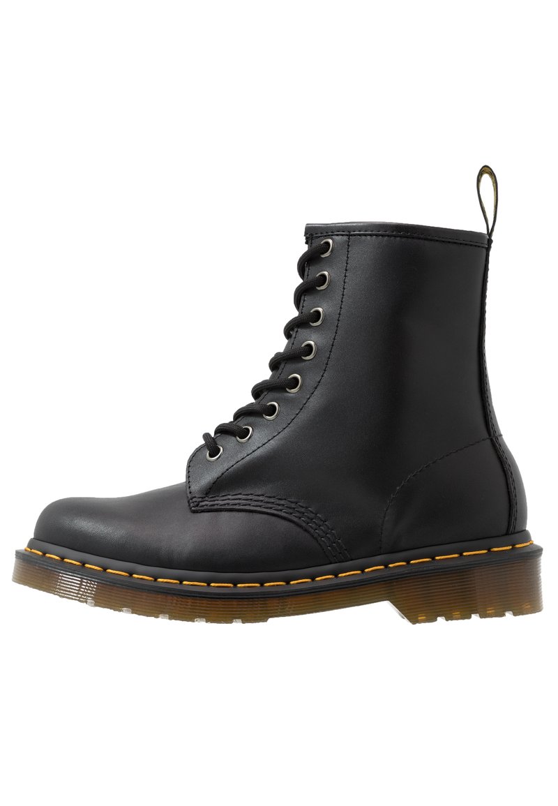 Dr. Martens - 1460 - Snørestøvletter - black, Forstør